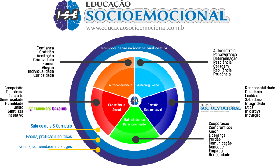 programa de educação socioemocional - habilidades socioemocionais - ederson menezes