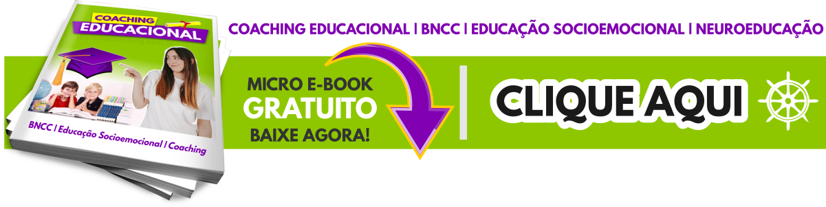 curso de coaching educacional online para professores - learning coaching - ederson menezes