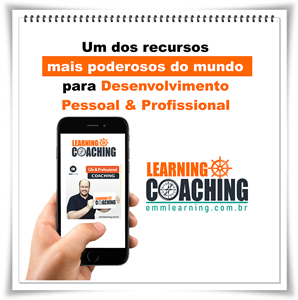 curso de coaching online - life coaching - learning coaching - ederson menezes