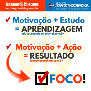 motivação - educação socioemocional - learning coaching