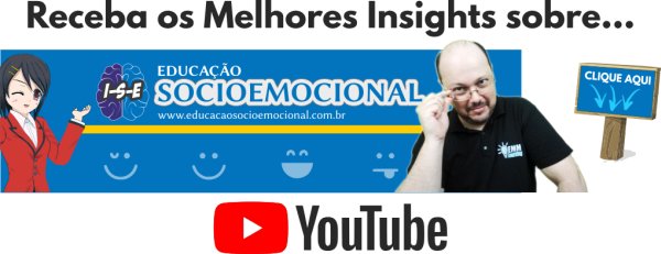 Inscreva-se em nosso Canal no YouTube