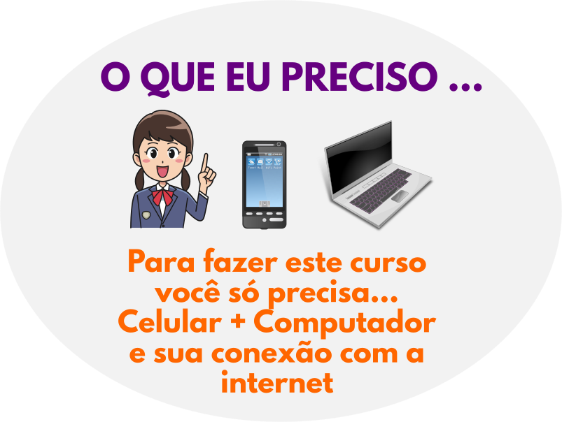 o que eu preciso para criar um curso online o que eu preciso para criar um curso online