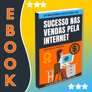 ebook sucesso nas vendas pela internet ederson menezes